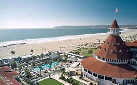 Hotel Del Coronado Coronado Ca